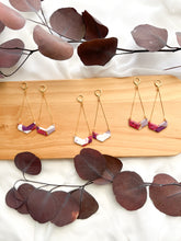 Load image into Gallery viewer, Purple Butterfly