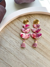 Load image into Gallery viewer, Pink Terrazzo 2024