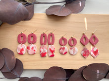 Load image into Gallery viewer, Pink Terrazzo 2024