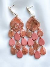 Load image into Gallery viewer, Statement Dangles