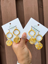 Load image into Gallery viewer, Yellow Watercolor