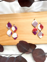 Load image into Gallery viewer, Purple Butterfly