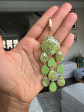 Load image into Gallery viewer, Statement Dangles