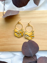 Load image into Gallery viewer, Yellow Watercolor