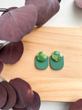 Load image into Gallery viewer, Green checkered (Multiple Styles)