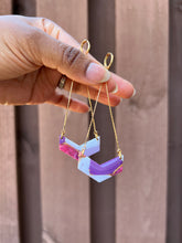 Load image into Gallery viewer, Purple Butterfly