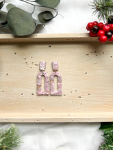 Load image into Gallery viewer, Red Marbled