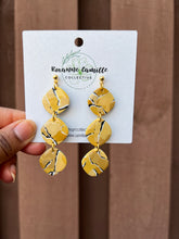 Load image into Gallery viewer, Yellow Watercolor