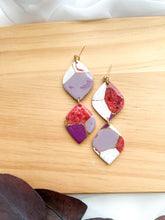 Load image into Gallery viewer, Purple Butterfly