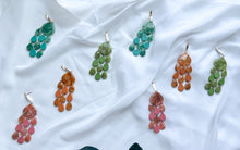 Load image into Gallery viewer, Statement Dangles