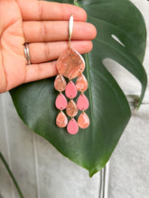 Load image into Gallery viewer, Statement Dangles