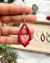 Load image into Gallery viewer, Candy Cane Red