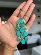 Load image into Gallery viewer, Statement Dangles