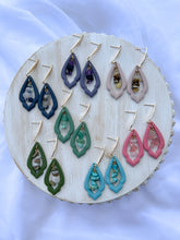 Load image into Gallery viewer, Fancy Teardrop Gemstones