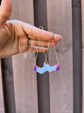 Load image into Gallery viewer, Purple Butterfly