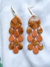 Load image into Gallery viewer, Statement Dangles