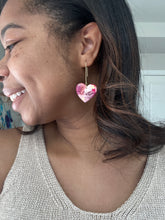 Load image into Gallery viewer, Pink Terrazzo 2024