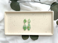 Load image into Gallery viewer, Marbled Seafoam Collection