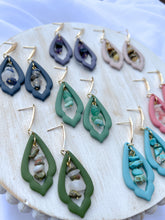 Load image into Gallery viewer, Fancy Teardrop Gemstones