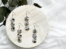 Load image into Gallery viewer, Black & White translucent