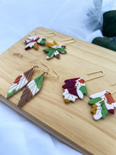 Load image into Gallery viewer, Fall Leaves 2024