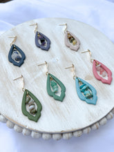 Load image into Gallery viewer, Fancy Teardrop Gemstones