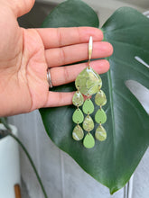 Load image into Gallery viewer, Statement Dangles