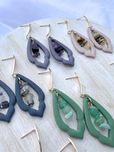 Load image into Gallery viewer, Fancy Teardrop Gemstones