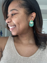 Load image into Gallery viewer, Green checkered (Multiple Styles)