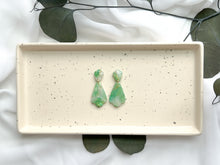 Load image into Gallery viewer, Marbled Seafoam Collection