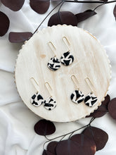 Load image into Gallery viewer, Graphite Drizzles