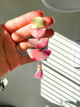 Load image into Gallery viewer, Pink Terrazzo 2024