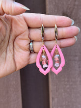 Load image into Gallery viewer, Fancy Teardrop Gemstones