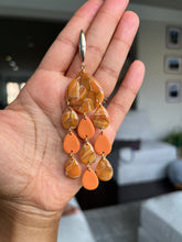 Load image into Gallery viewer, Statement Dangles