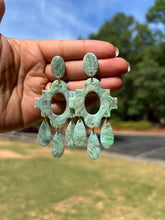 Load image into Gallery viewer, Sparkling Seafoam