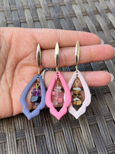 Load image into Gallery viewer, Fancy Teardrop Gemstones