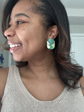 Load image into Gallery viewer, Green checkered (Multiple Styles)