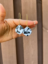 Load image into Gallery viewer, Graphite Drizzles