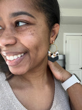 Load image into Gallery viewer, Neutral Terrazzo