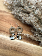 Load image into Gallery viewer, Neutral Terrazzo