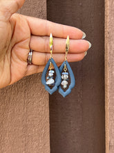 Load image into Gallery viewer, Fancy Teardrop Gemstones