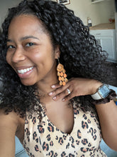 Load image into Gallery viewer, Statement Dangles