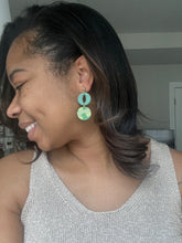 Load image into Gallery viewer, Green checkered (Multiple Styles)