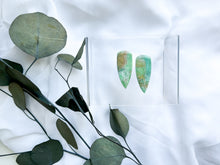 Load image into Gallery viewer, Sparkling Seafoam