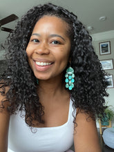 Load image into Gallery viewer, Statement Dangles