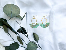 Load image into Gallery viewer, Sparkling Seafoam