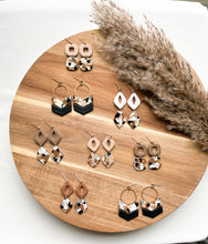 Load image into Gallery viewer, Neutral Terrazzo