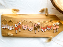 Load image into Gallery viewer, Orange Terrazzo