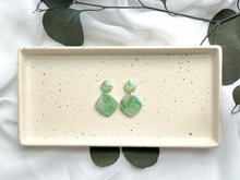 Load image into Gallery viewer, Marbled Seafoam Collection