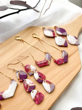 Load image into Gallery viewer, Purple Butterfly